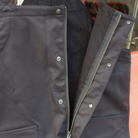 WINTER OVERALL
