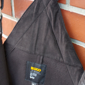 WINTER OVERALL