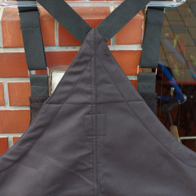 WINTER OVERALL