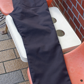 WINTER OVERALL