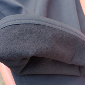 WINTER OVERALL