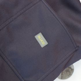 WINTER OVERALL