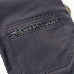 WINTER OVERALL