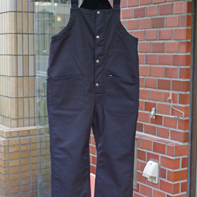 WINTER OVERALL