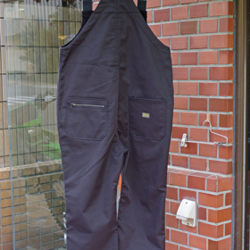 WINTER OVERALL