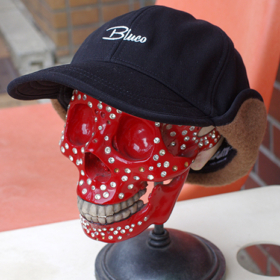 EAR FLAP CAP