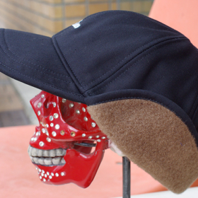 EAR FLAP CAP