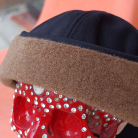 EAR FLAP CAP