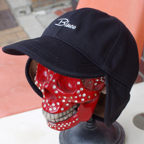 EAR FLAP CAP