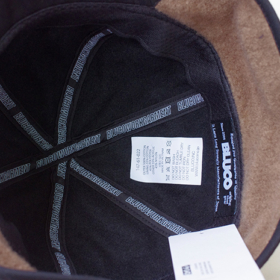 EAR FLAP CAP