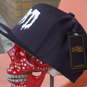 MAD CAP