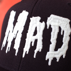 MAD CAP