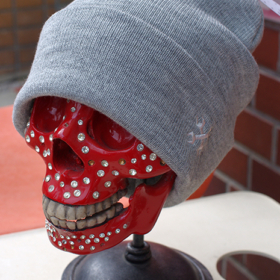 STANDARD BEANIE