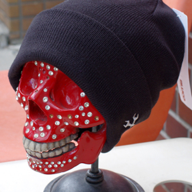 STANDARD BEANIE