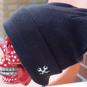 STANDARD BEANIE