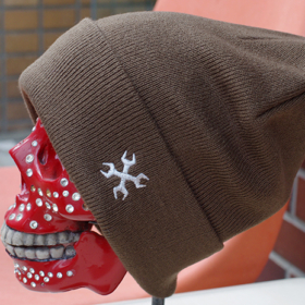 STANDARD BEANIE