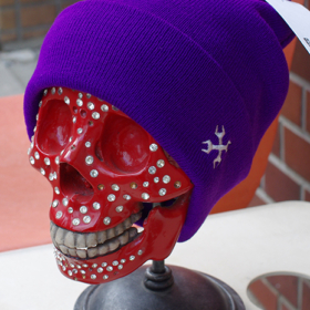 STANDARD BEANIE