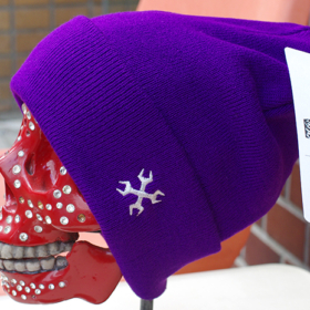 STANDARD BEANIE