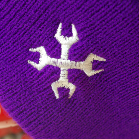 STANDARD BEANIE