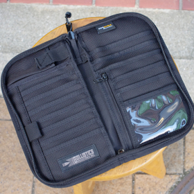 ORGANIZER CASE