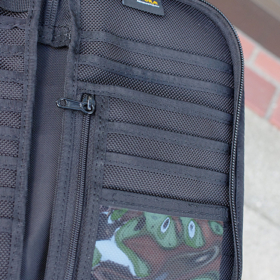 ORGANIZER CASE