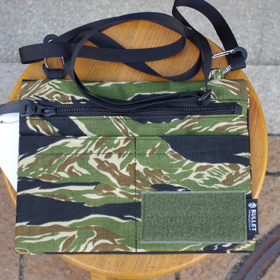 HANGING POCKET