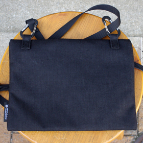 HANGING POCKET