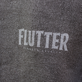 PIGMENT DYE B/S OG LOGO SWEAT