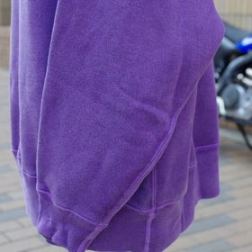 PIGMENT DYE B/S OG LOGO SWEAT