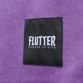 PIGMENT DYE B/S OG LOGO SWEAT