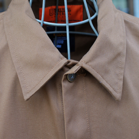 WORKER'S COVERALL UNIVERSAL OVERALL × BLUCO