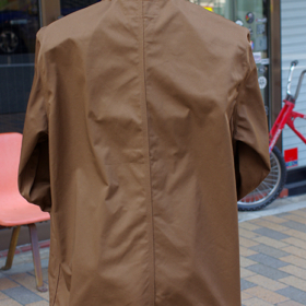 WORKER'S COVERALL UNIVERSAL OVERALL × BLUCO