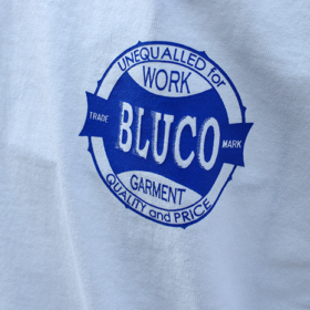 PRINT L/S TEE -OIL-