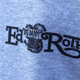 BORN MEAN CREW NECK SWEAT