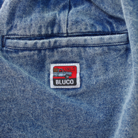 12OZ DENIM EASY WORK PANTS
