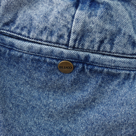 12OZ DENIM EASY WORK PANTS