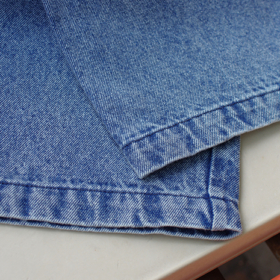 12OZ DENIM EASY WORK PANTS