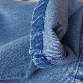 12OZ DENIM EASY WORK PANTS