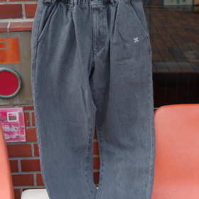 12OZ DENIM EASY WORK PANTS