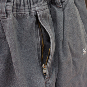 12OZ DENIM EASY WORK PANTS