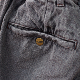 12OZ DENIM EASY WORK PANTS