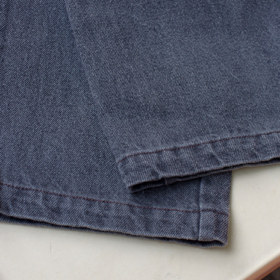 12OZ DENIM EASY WORK PANTS