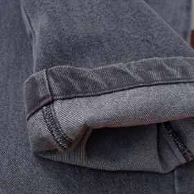 12OZ DENIM EASY WORK PANTS