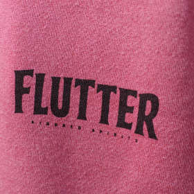 PIGMENT DYE B/S OG LOGO SWEAT