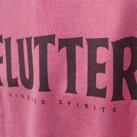 PIGMENT DYE B/S OG LOGO SWEAT