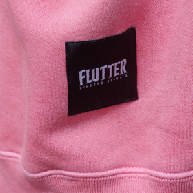 PIGMENT DYE B/S OG LOGO SWEAT