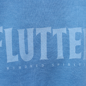 PIGMENT DYE B/S OG LOGO SWEAT