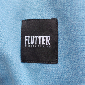 PIGMENT DYE B/S OG LOGO SWEAT