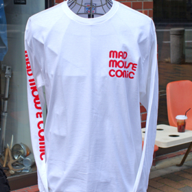 8th ANNIV. L/S TEE