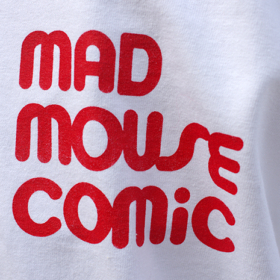 8th ANNIV. L/S TEE